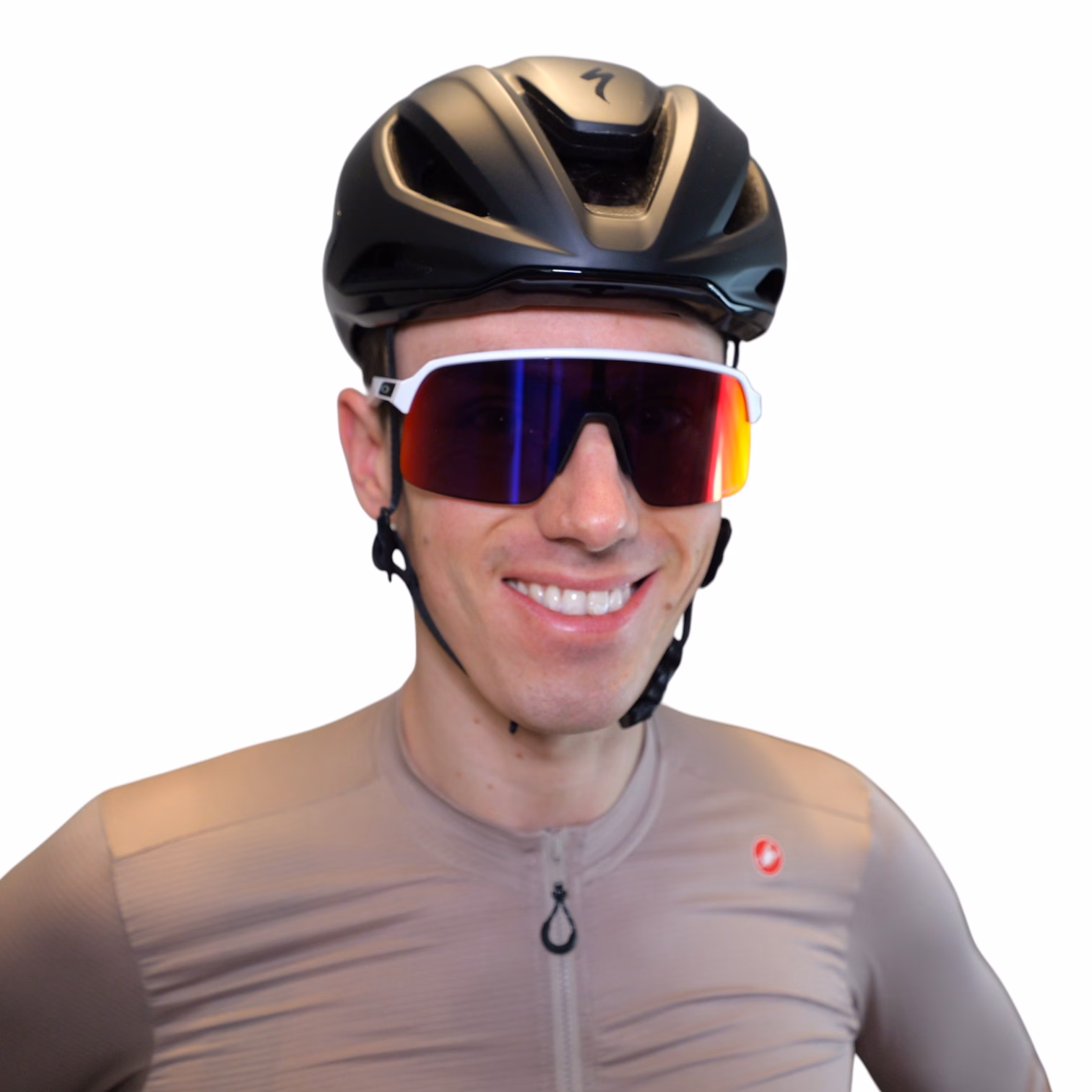 Specialized Propero 4 – Seitenansicht