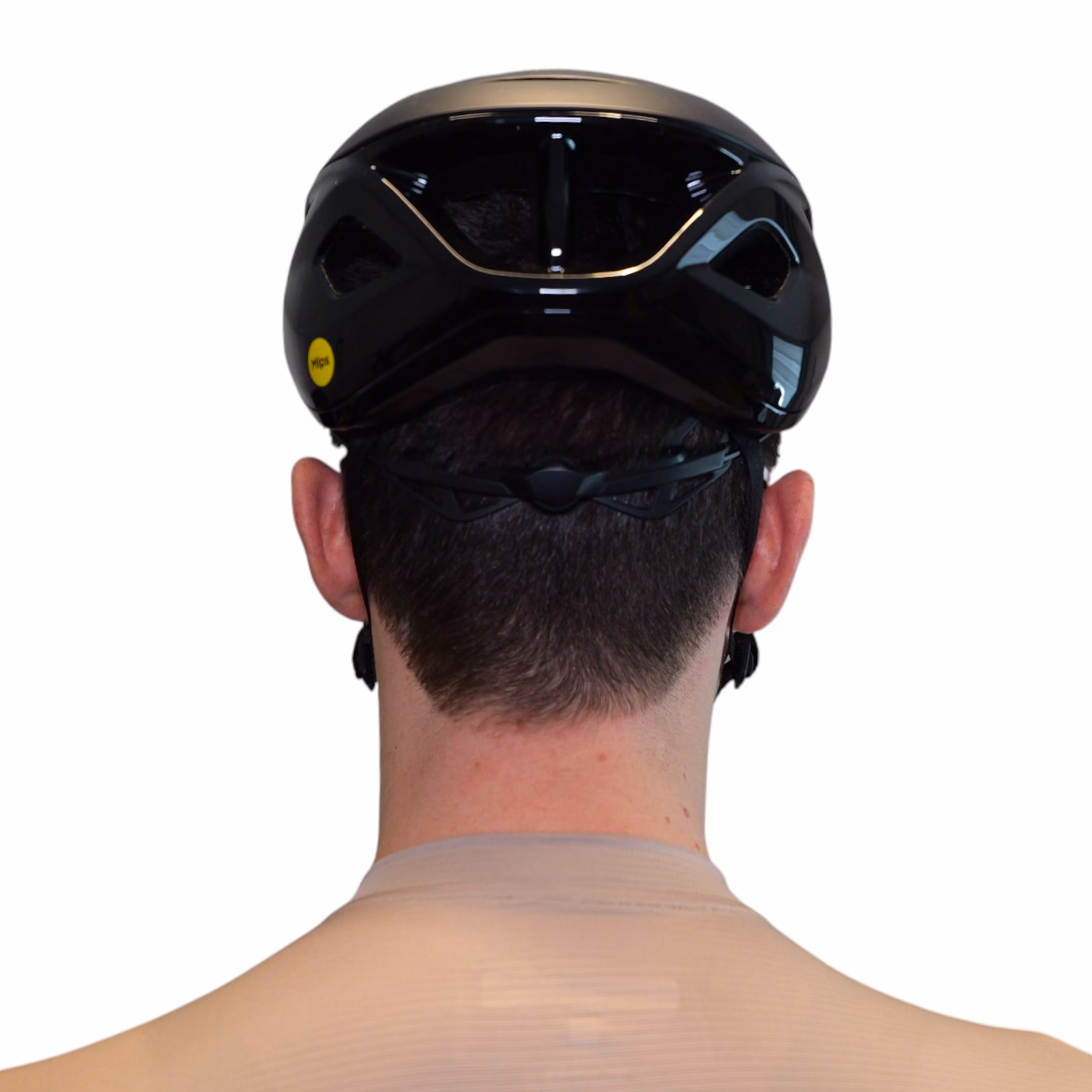 Specialized Propero 4 – Rückansicht