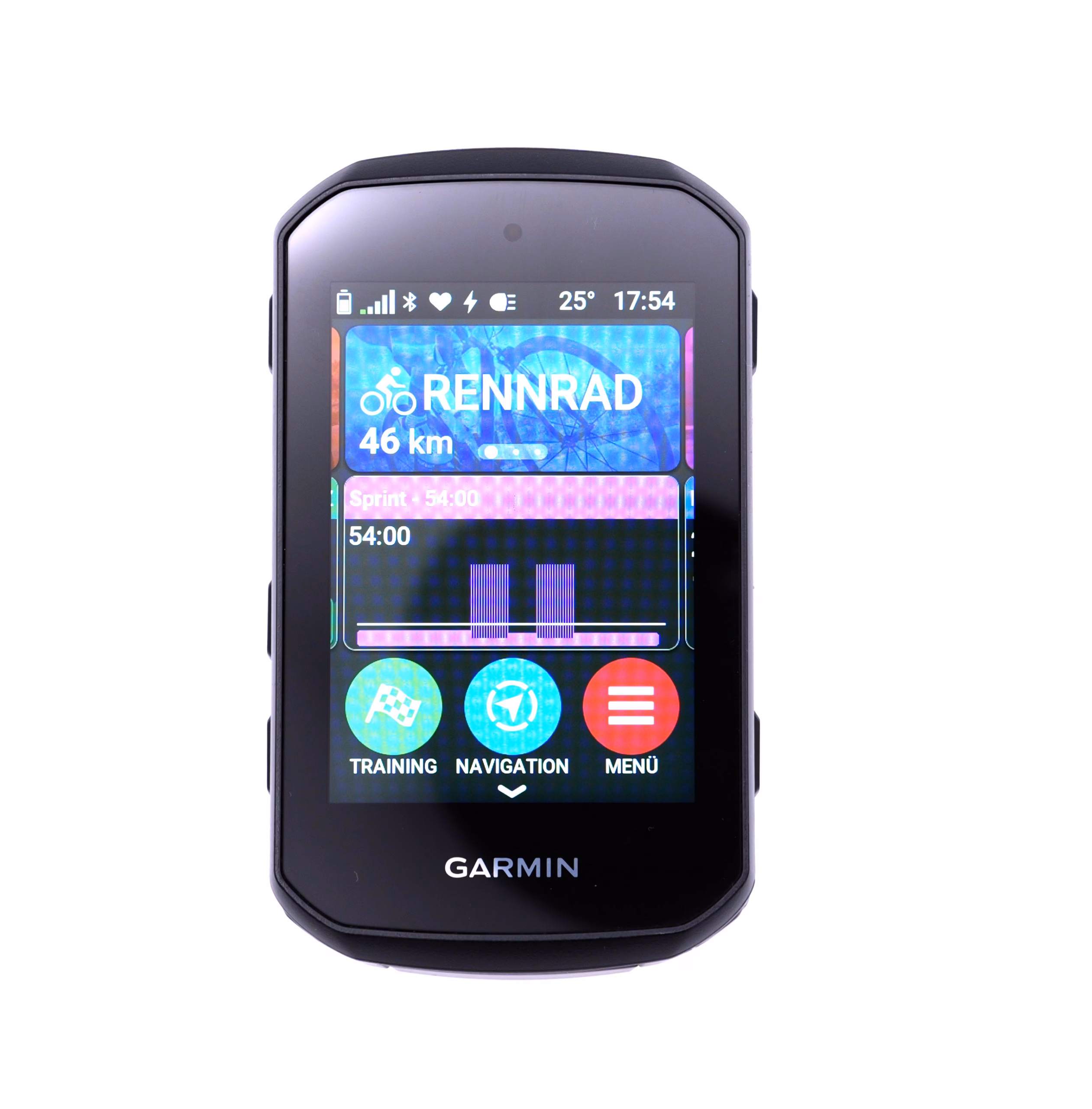 Garmin Edge 850