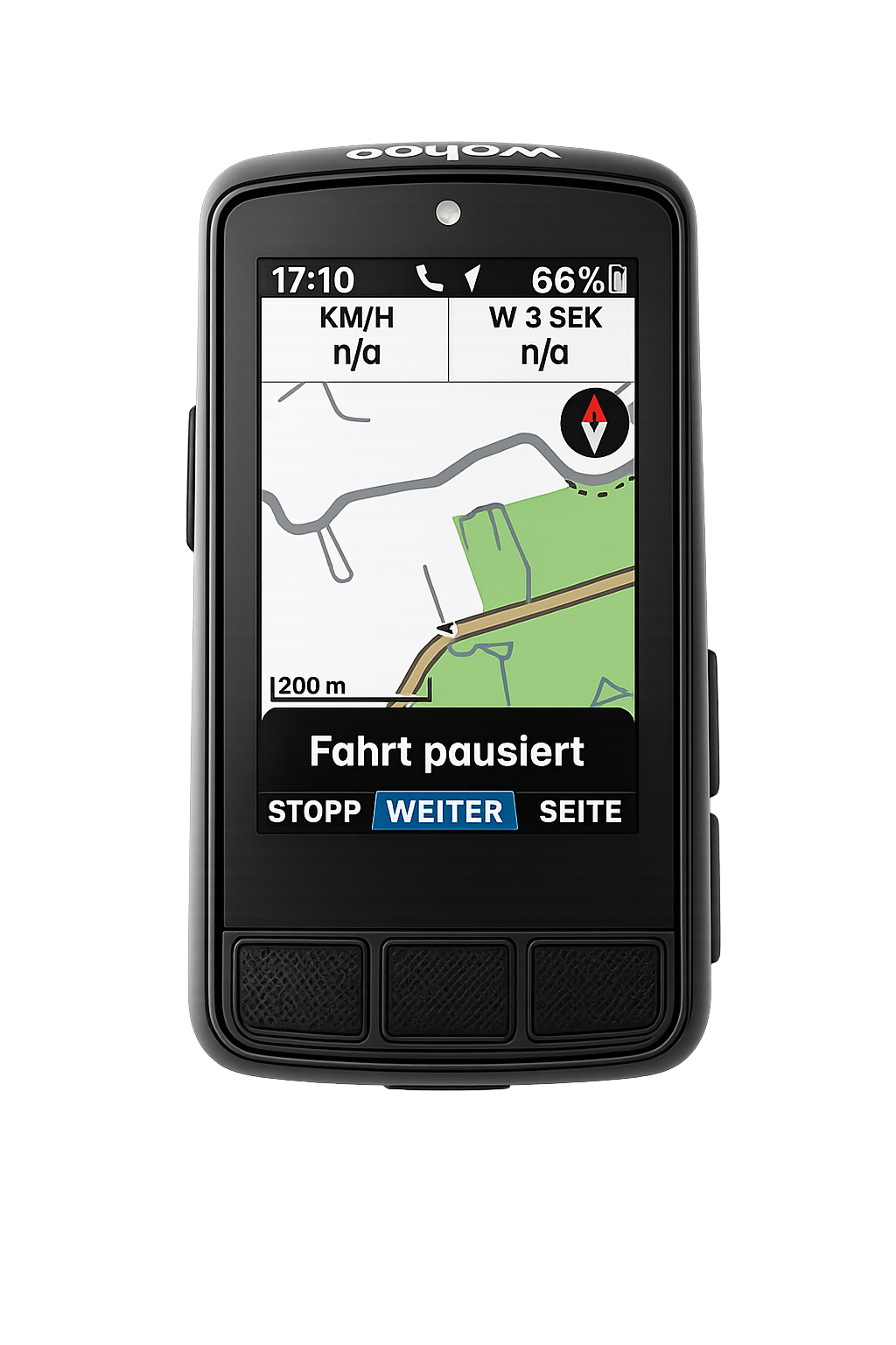 Wahoo ELEMNT BOLT 3 Fahrradcomputer im direkten Vergleich