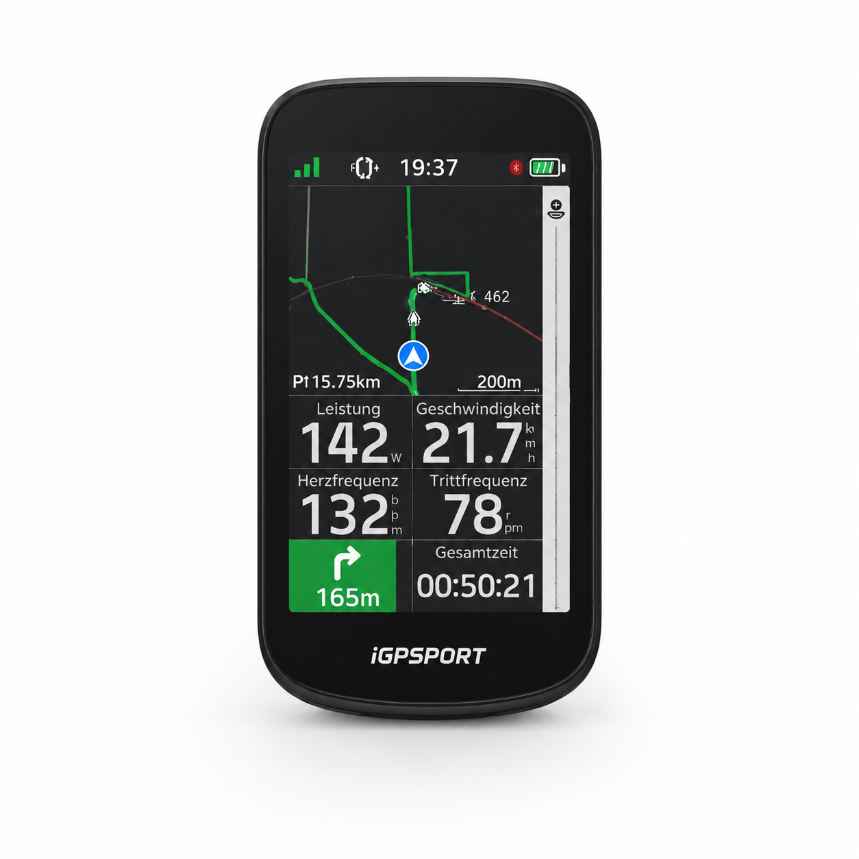 iGPSPORT BSC500