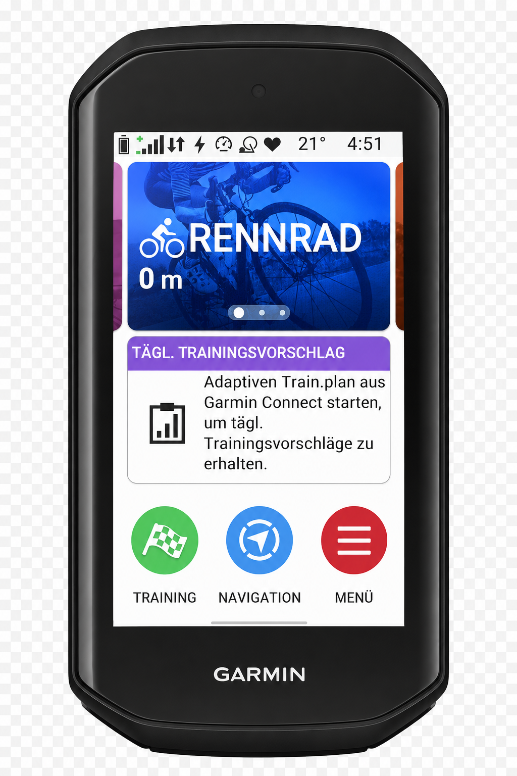 Garmin Edge 1050
