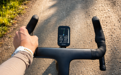 iGPSPORT BSC500 Test: Starker Garmin-Konkurrent zum kleinen Preis