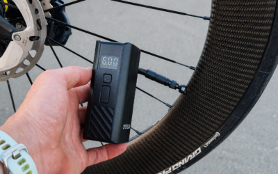 Der CYCPLUS A3 Mini im Praxistest