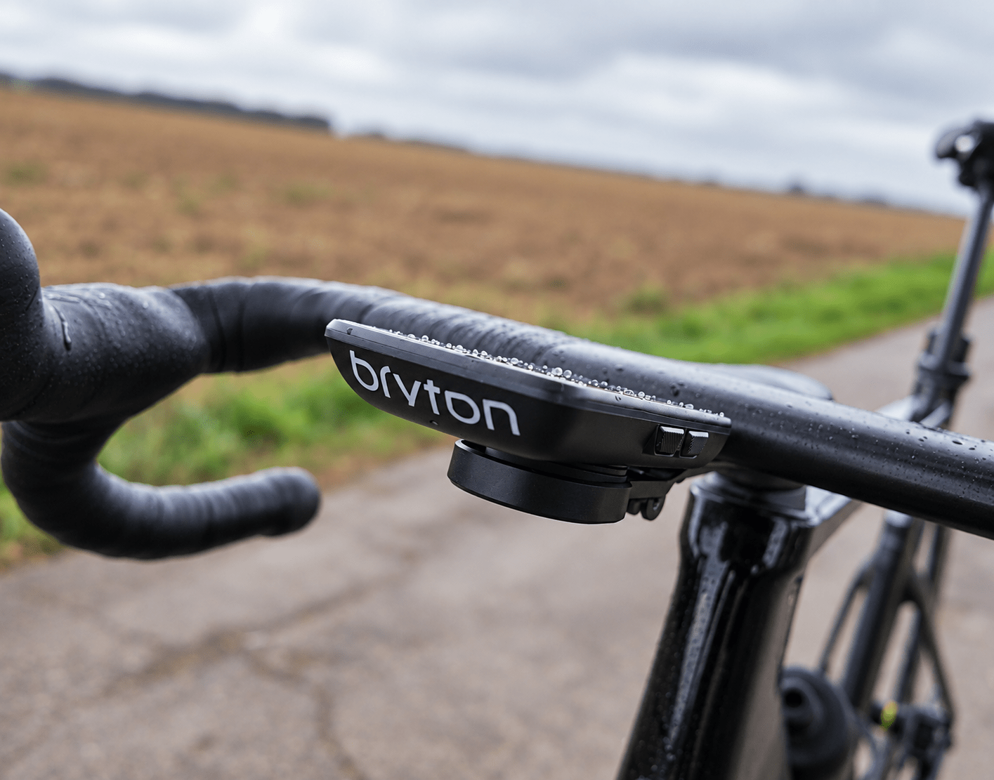 Bryton Rider S810 – Produktbild 2