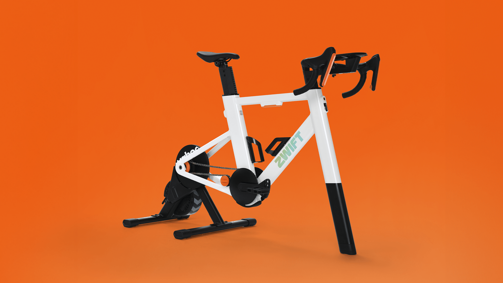 Zwift Ride V2 Titelbild Zwift Ride V2 Titelbild